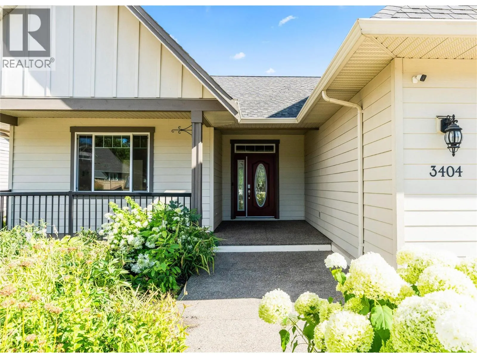 3404 McKechnie Drive