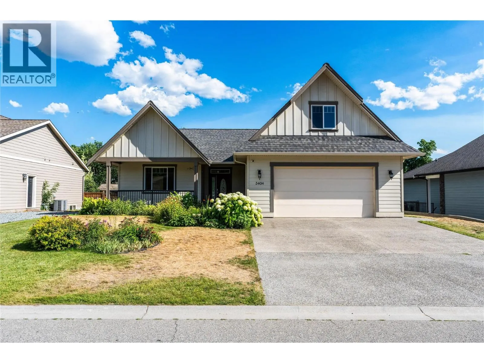 3404 McKechnie Drive