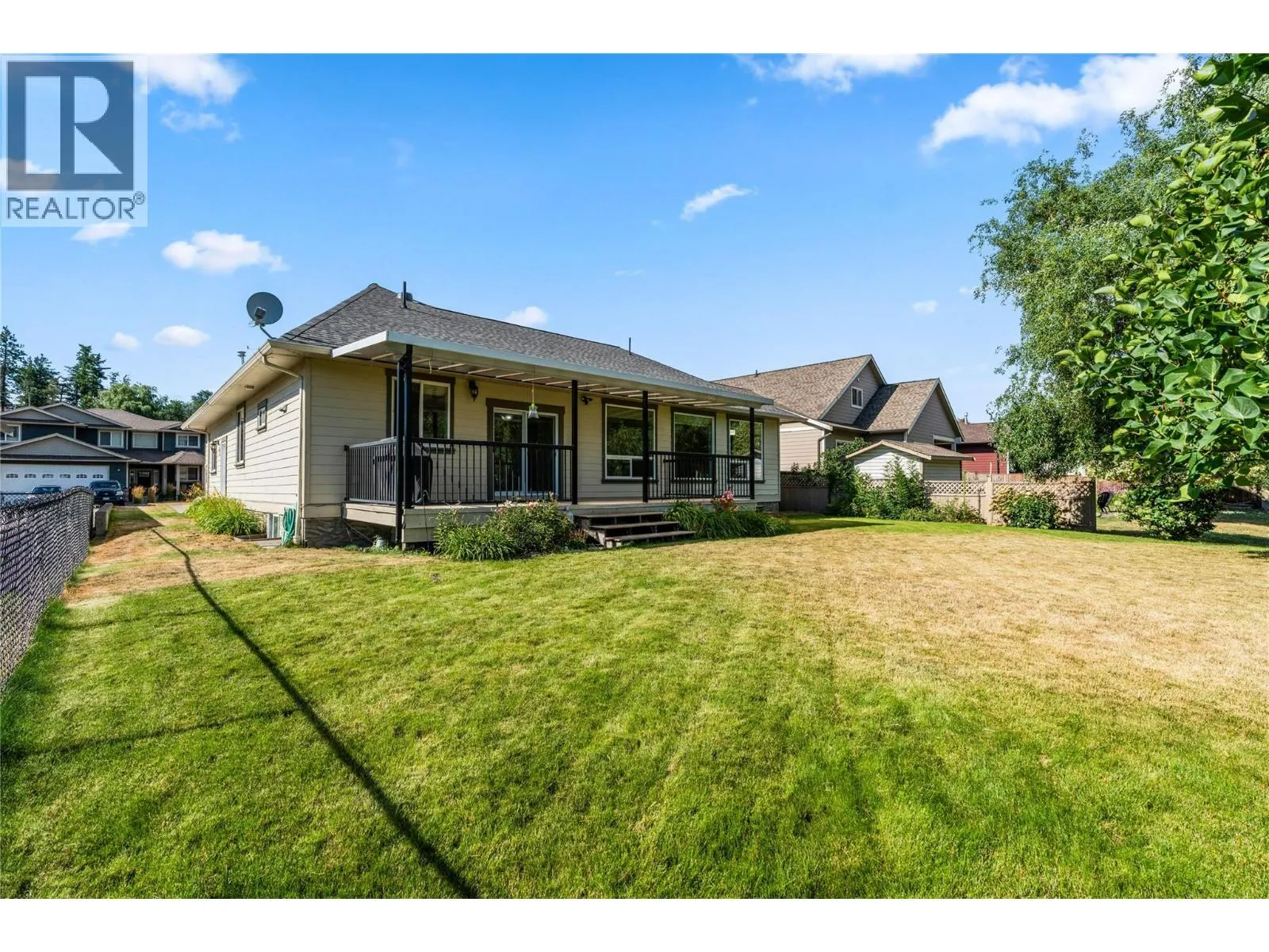 3404 McKechnie Drive
