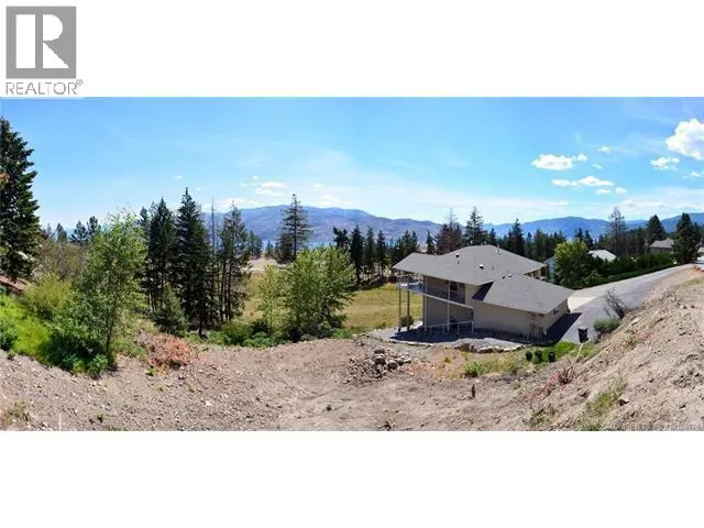4623 Ponderosa Drive