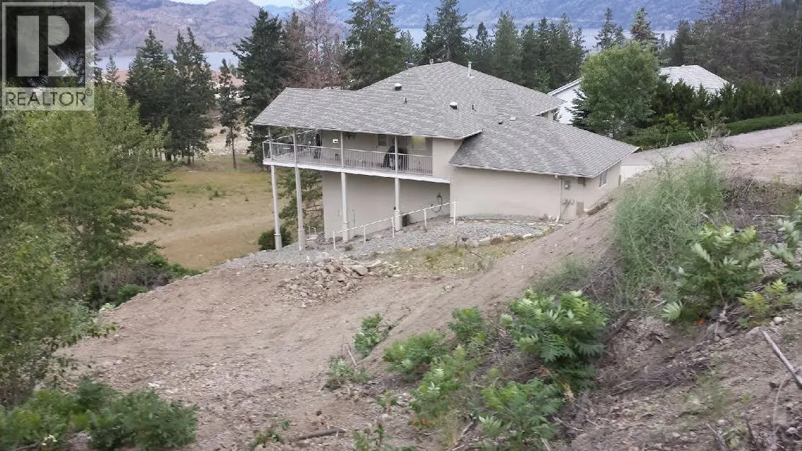 4623 Ponderosa Drive