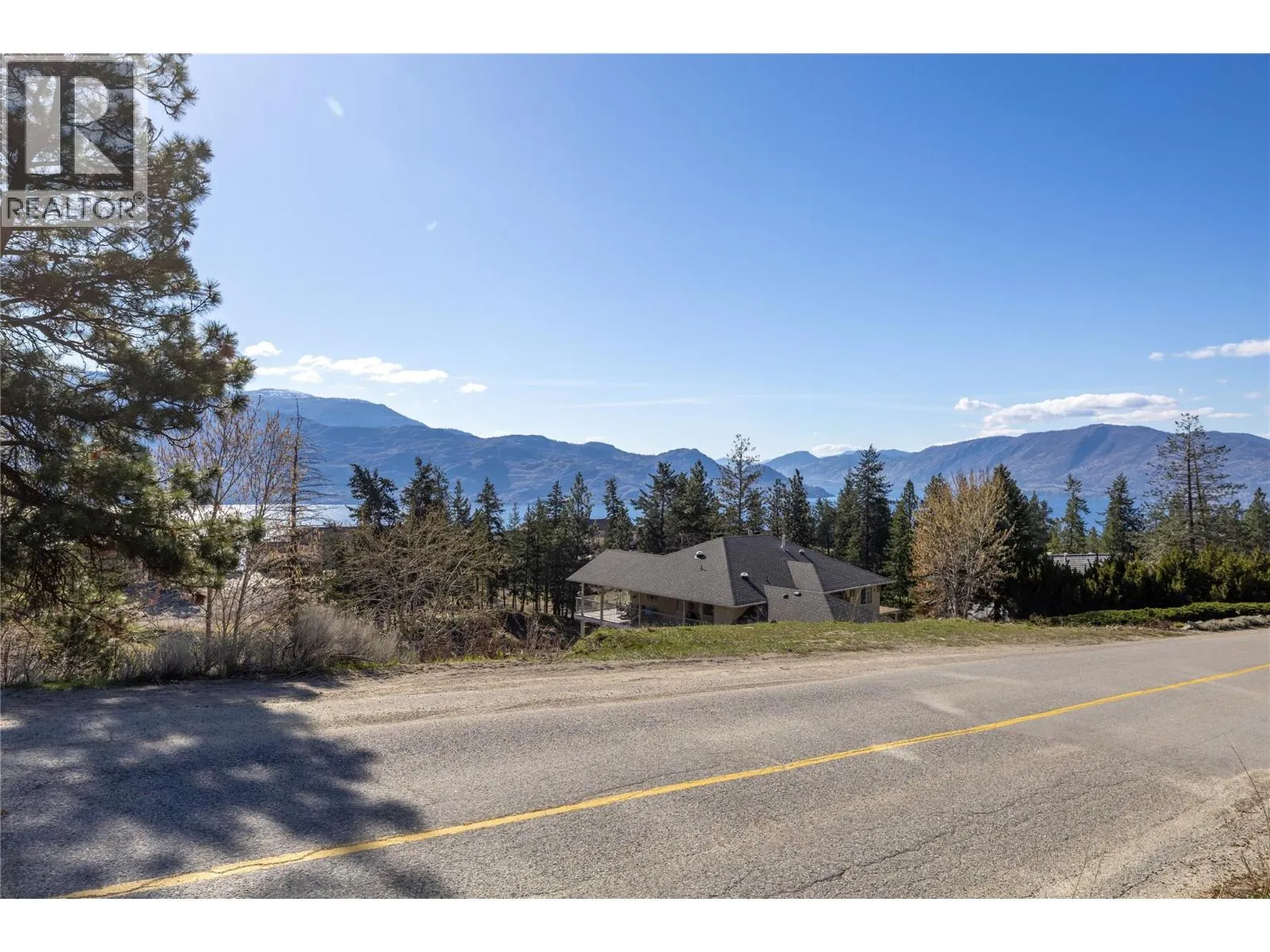 4623 Ponderosa Drive