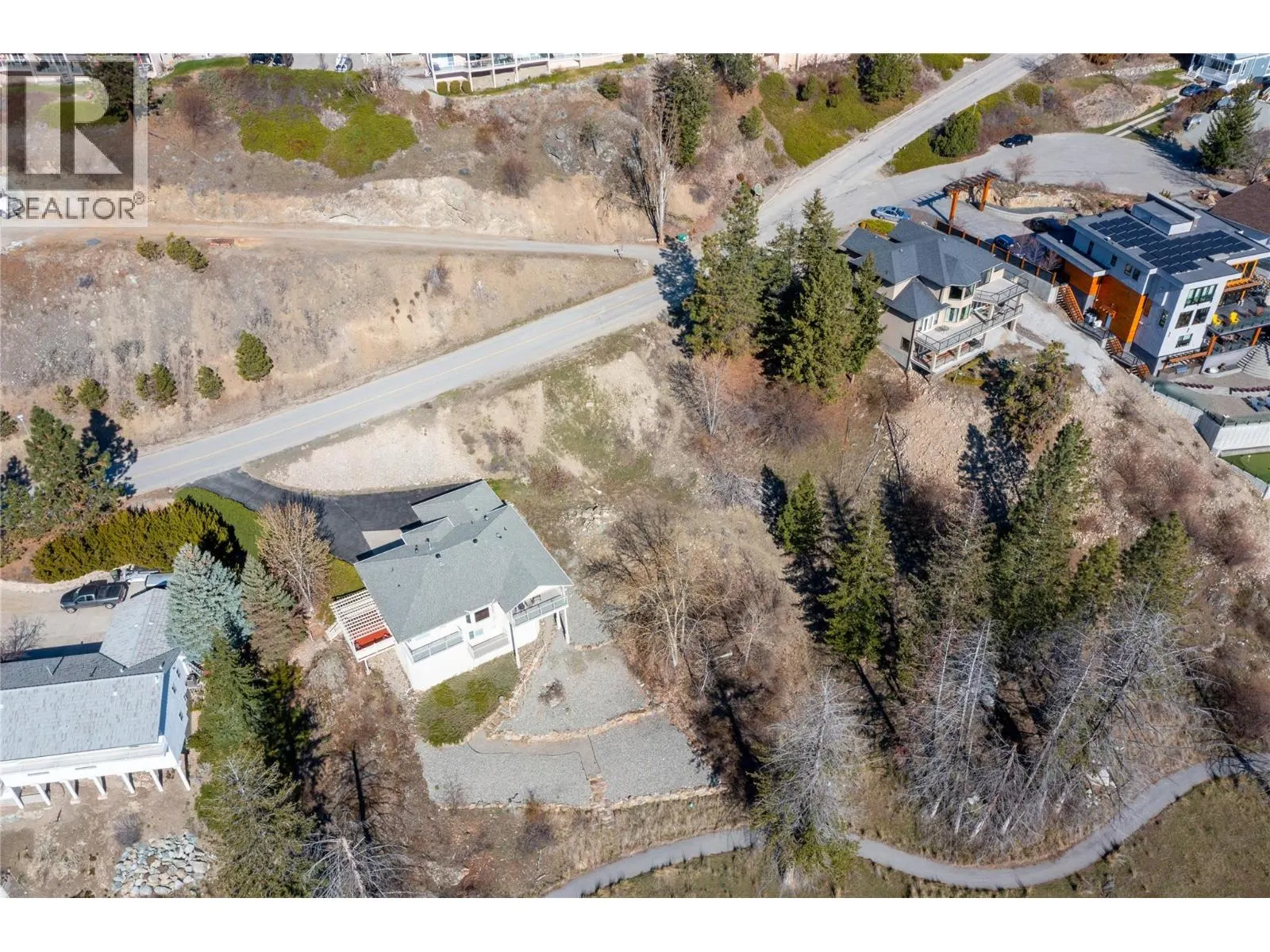 4623 Ponderosa Drive
