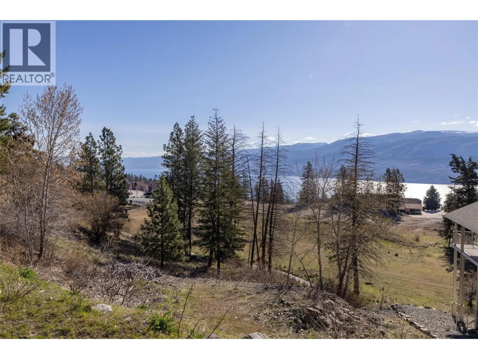 4623 Ponderosa Drive