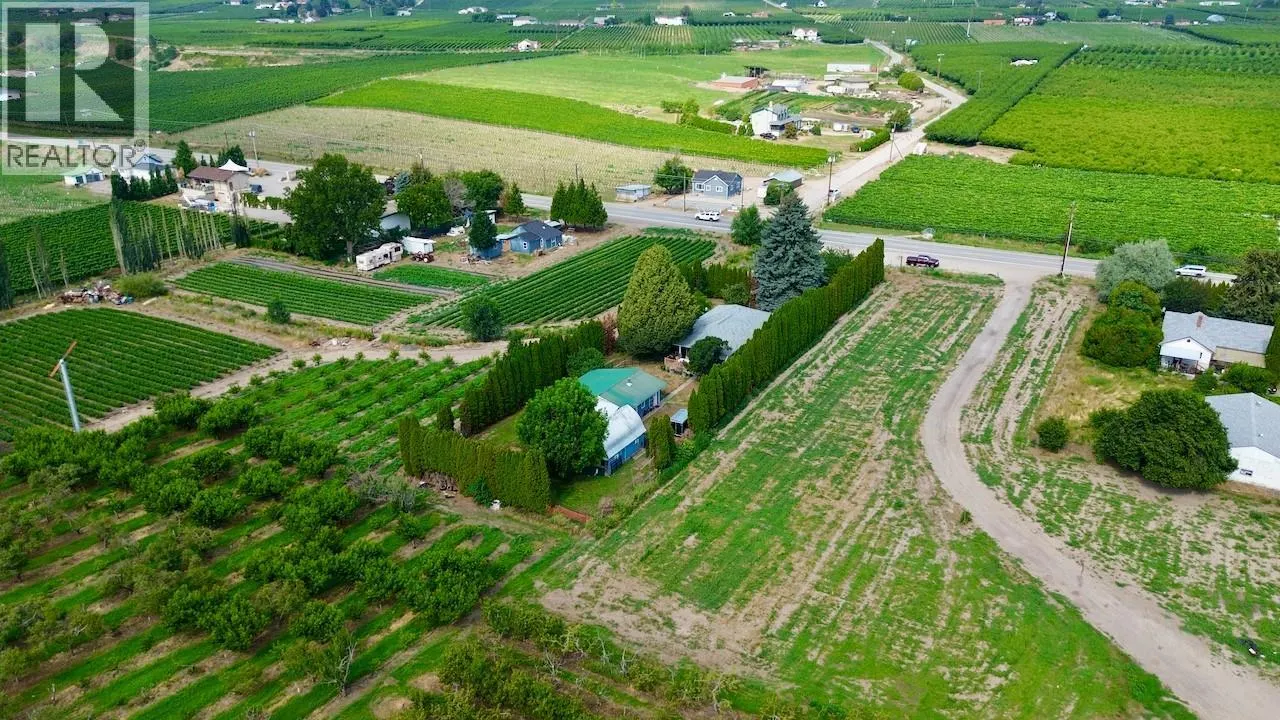 5401 Highway 97