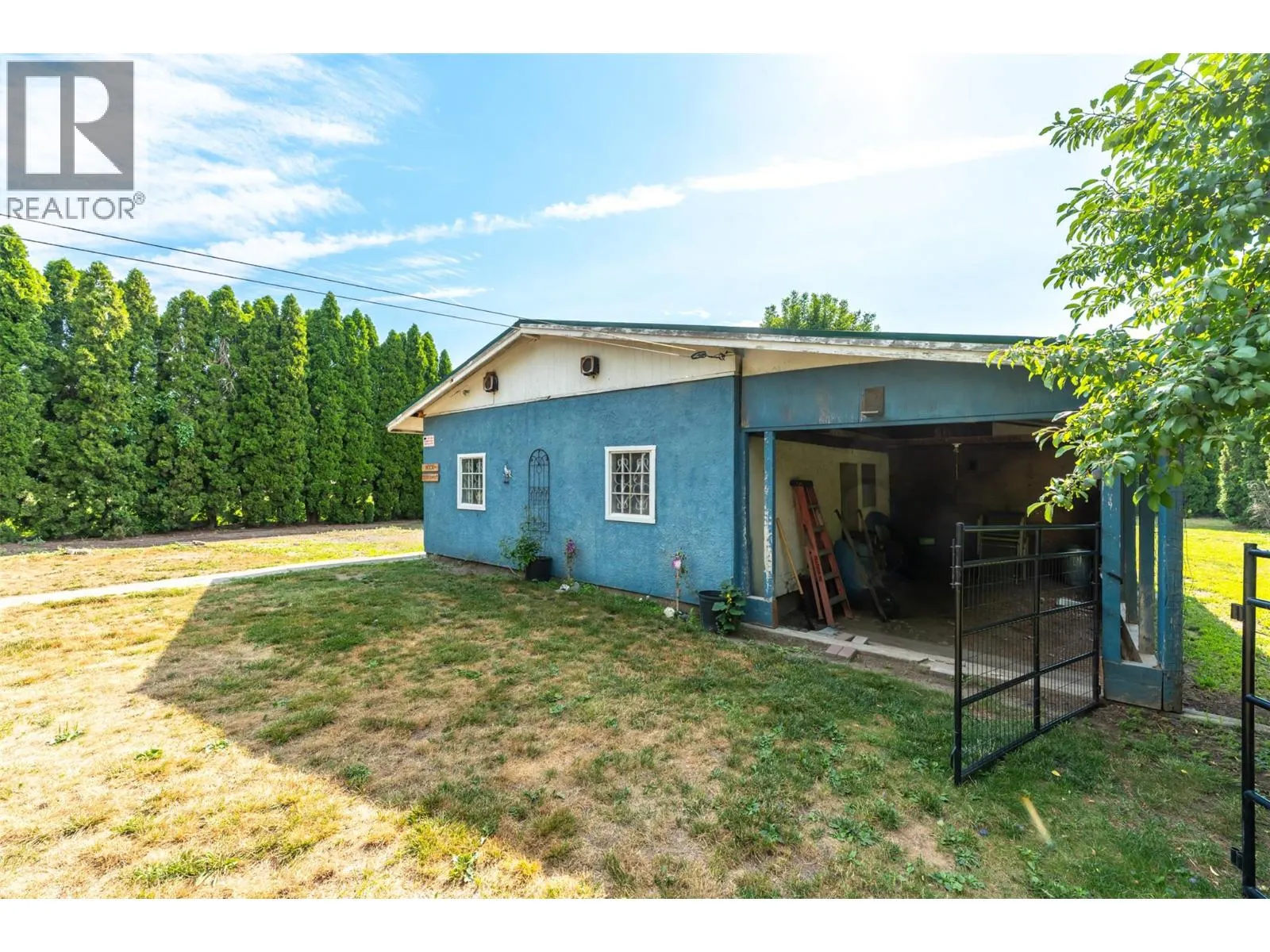 5401 Highway 97