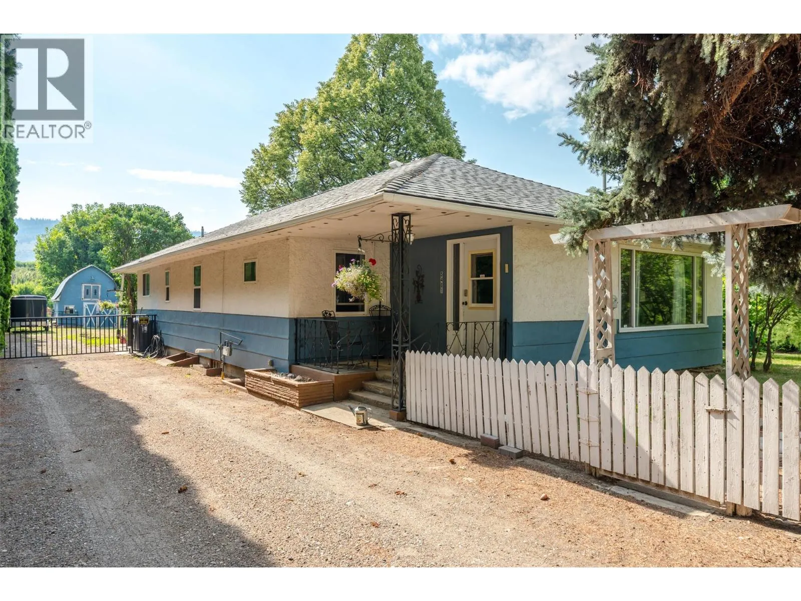 5401 Highway 97