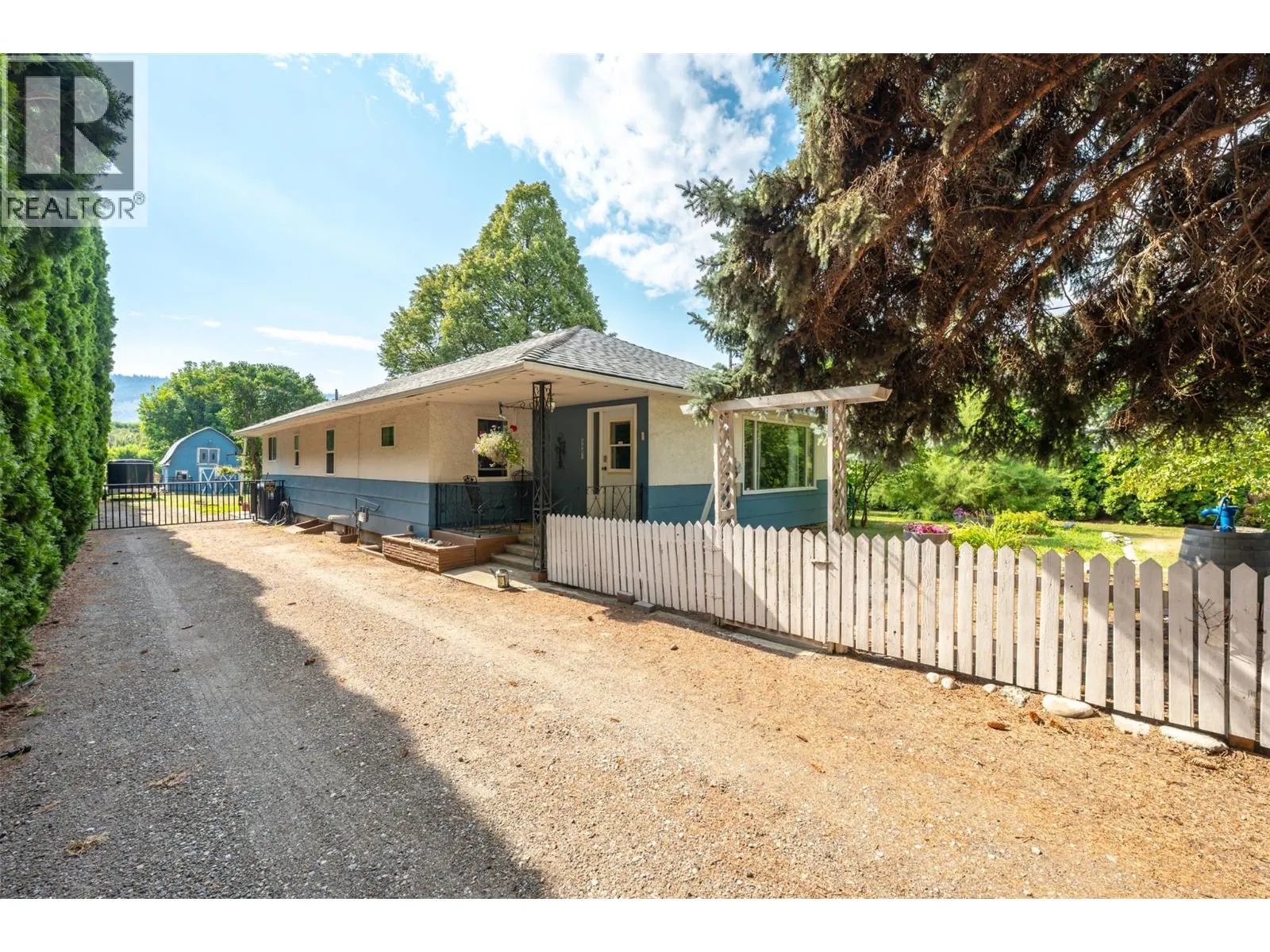 5401 Highway 97