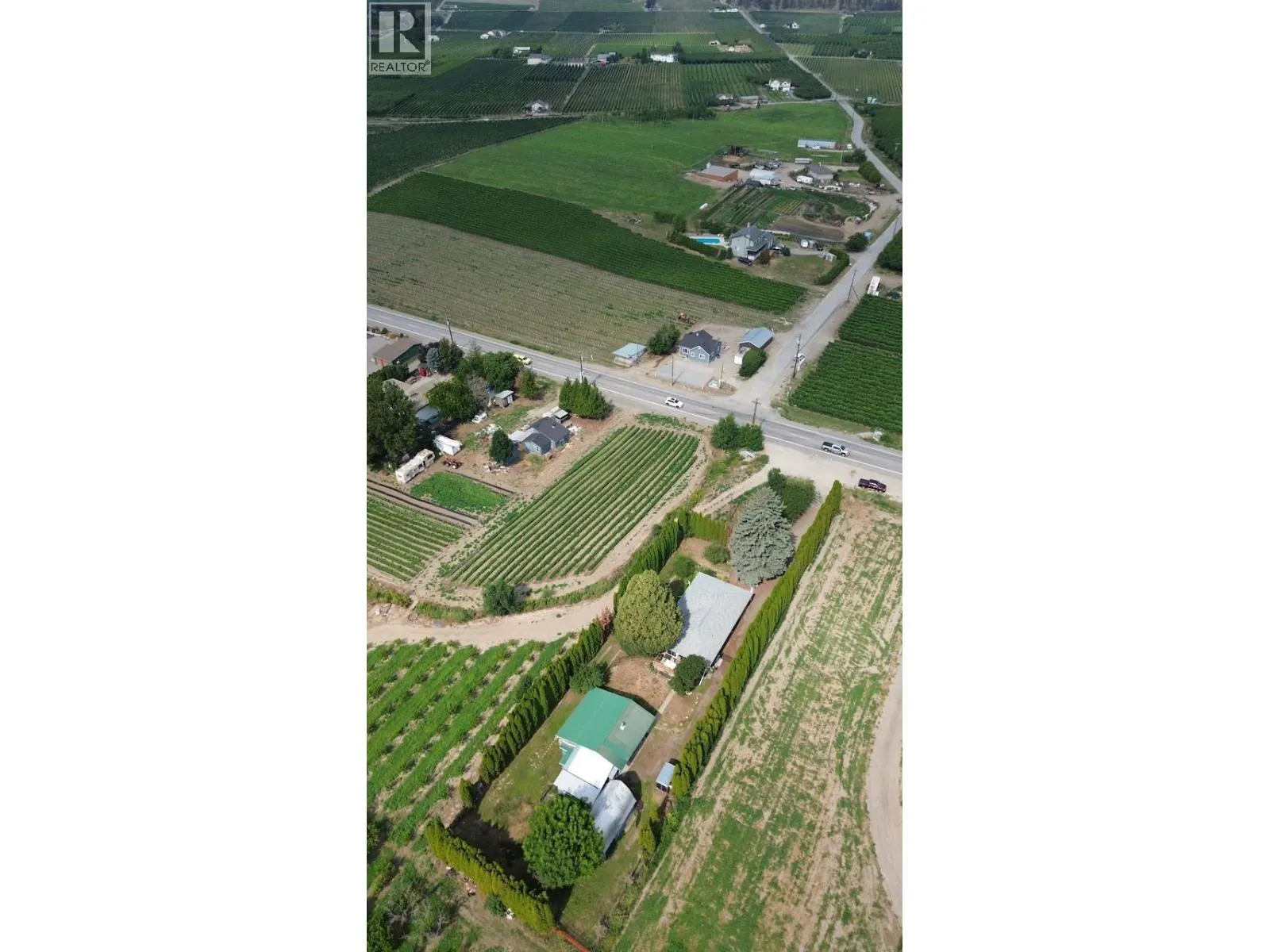 5401 Highway 97