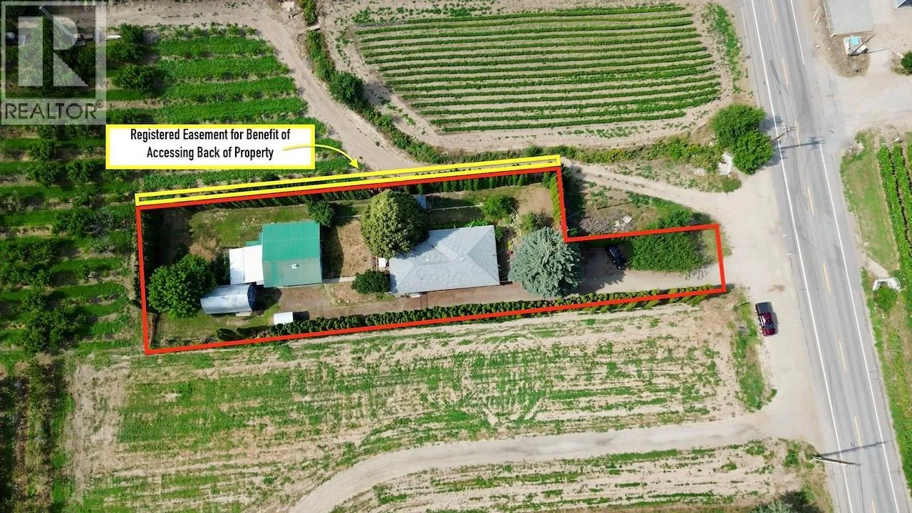 5401 Highway 97
