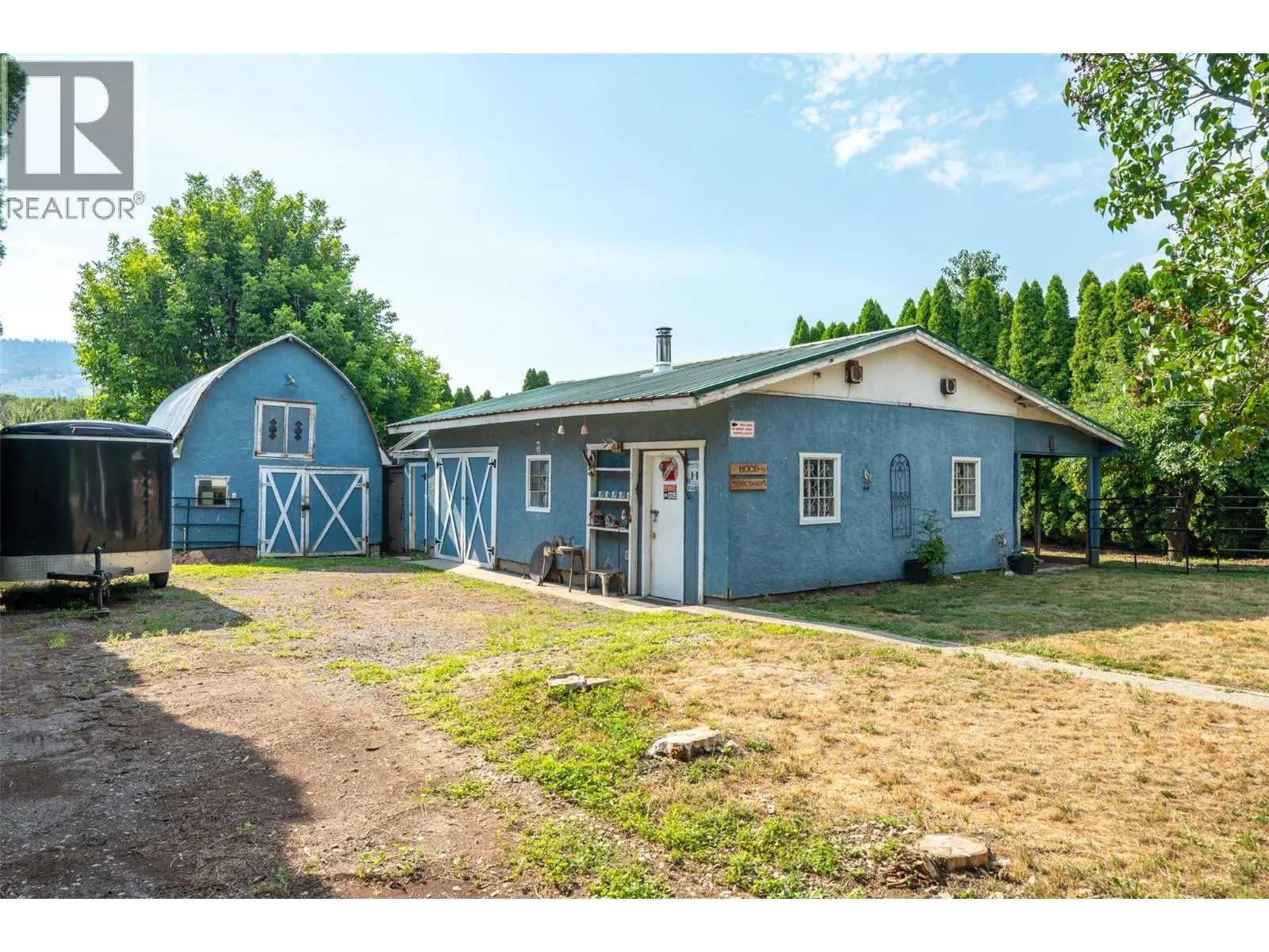 5401 Highway 97