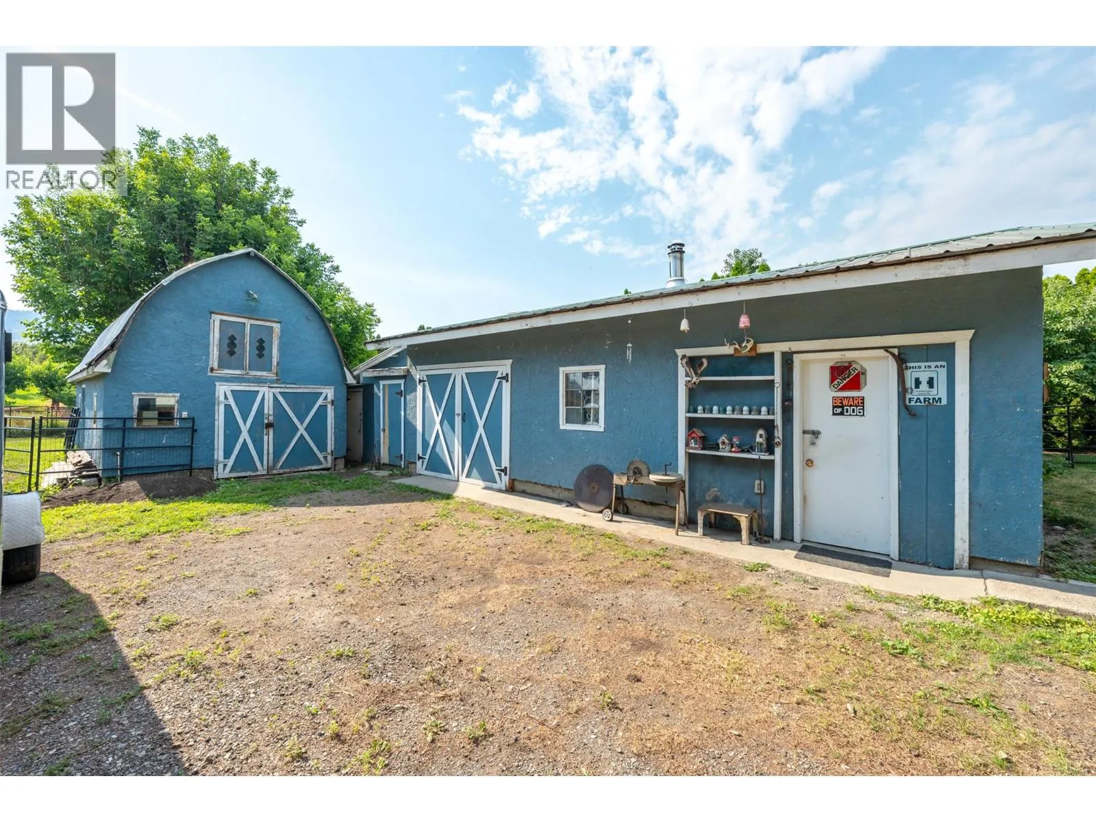 5401 Highway 97