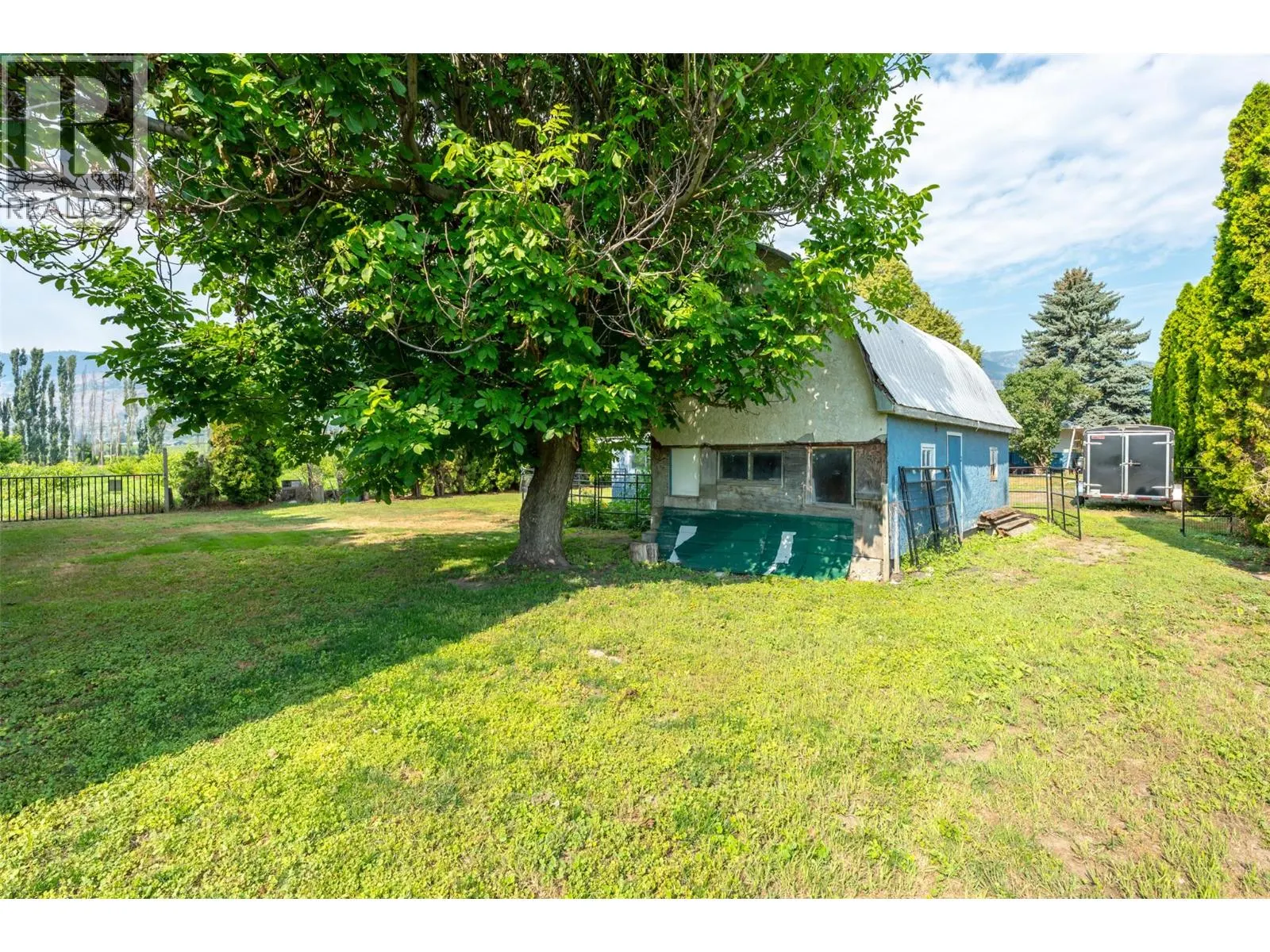 5401 Highway 97