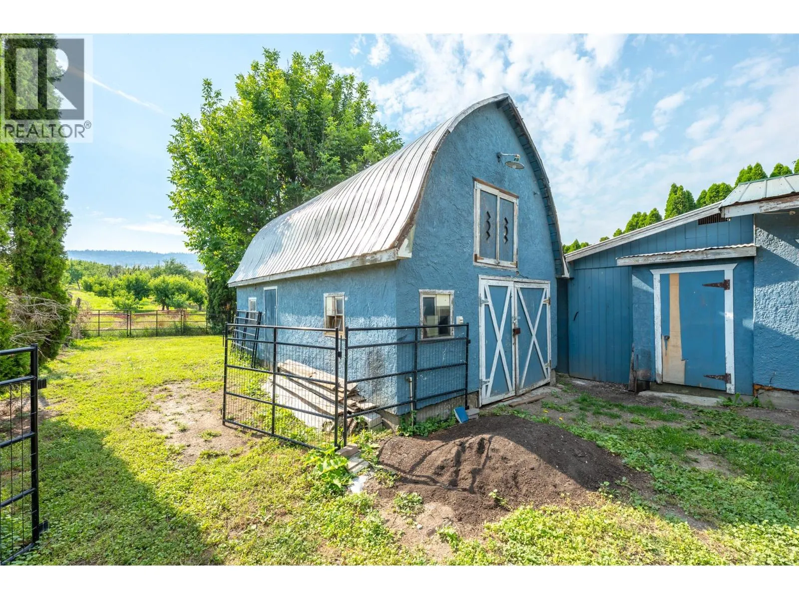 5401 Highway 97