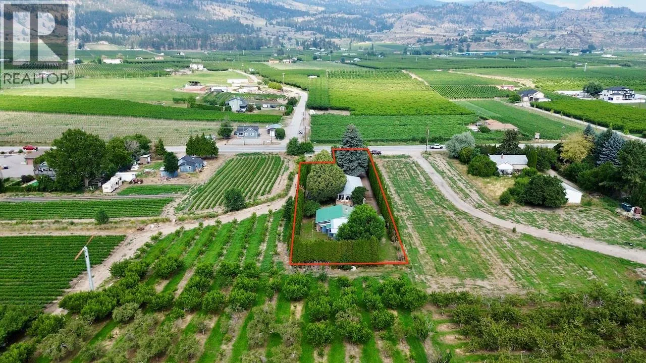 5401 Highway 97
