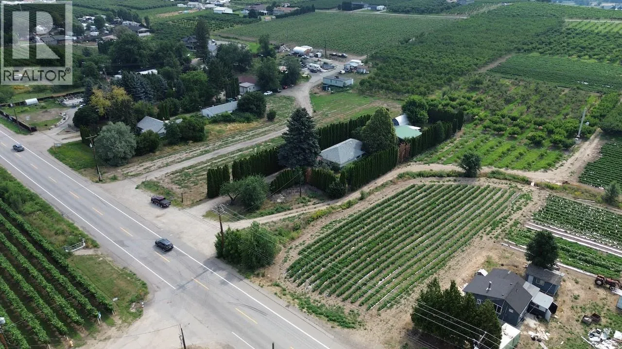 5401 Highway 97
