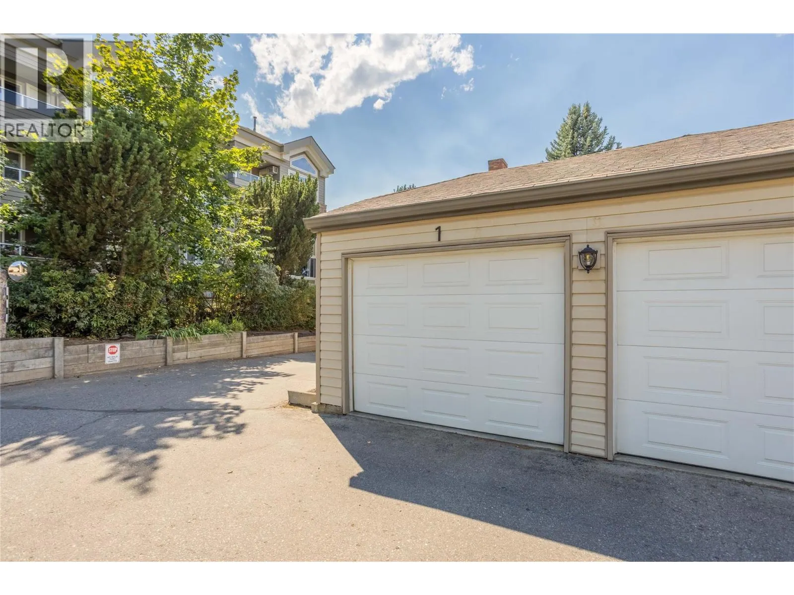 1675 Thayer Court Unit# 1