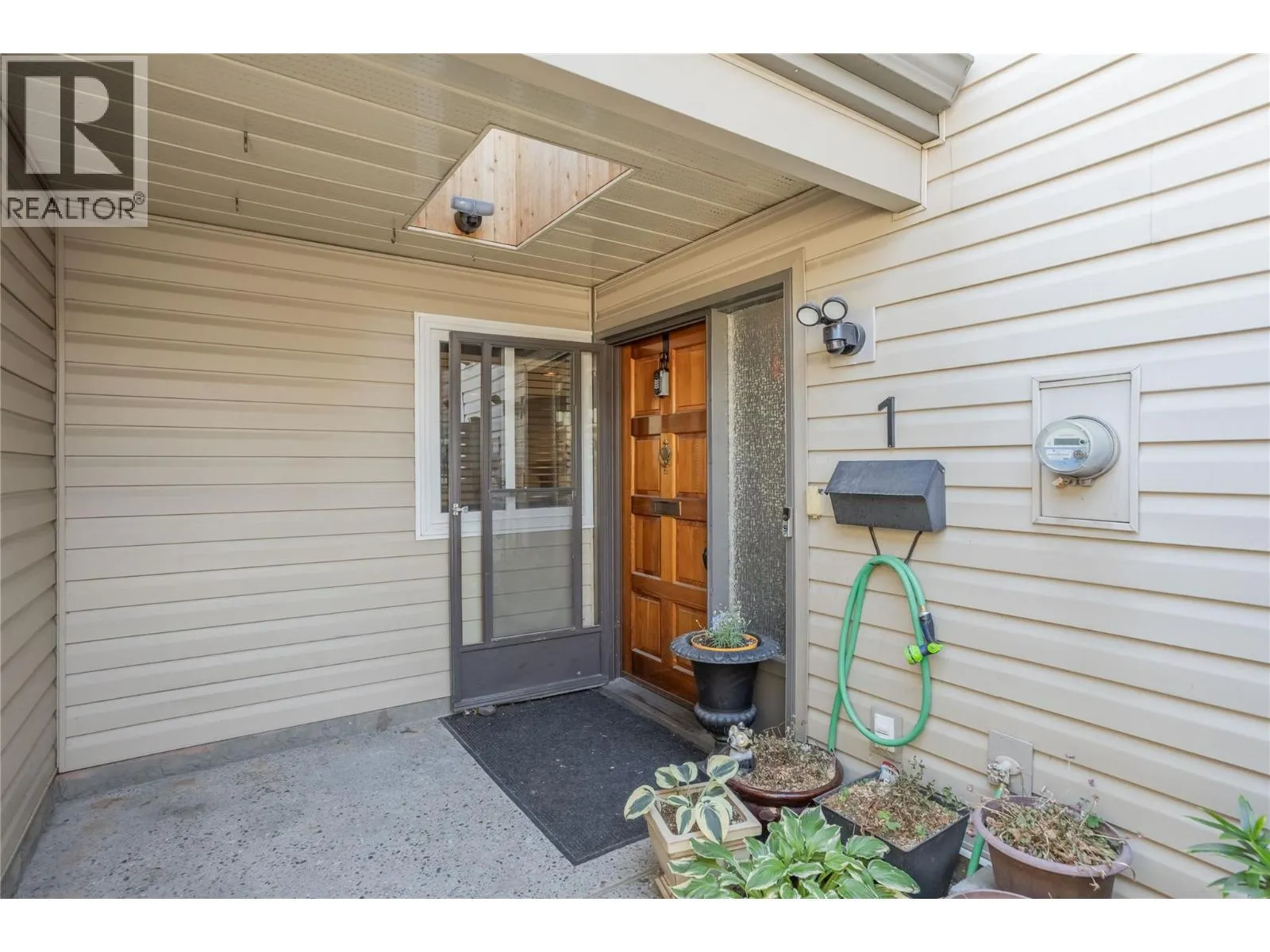 1675 Thayer Court Unit# 1