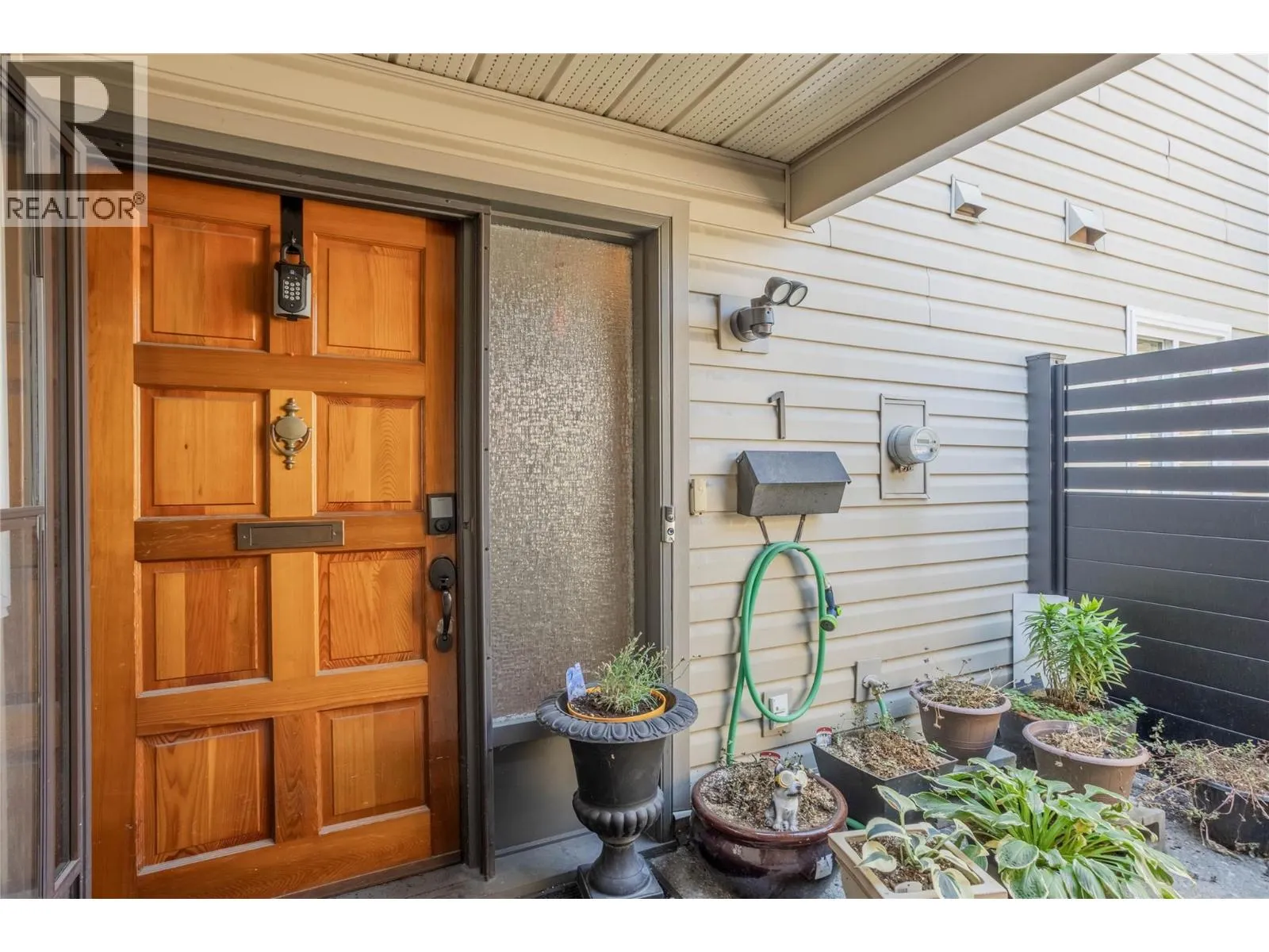 1675 Thayer Court Unit# 1