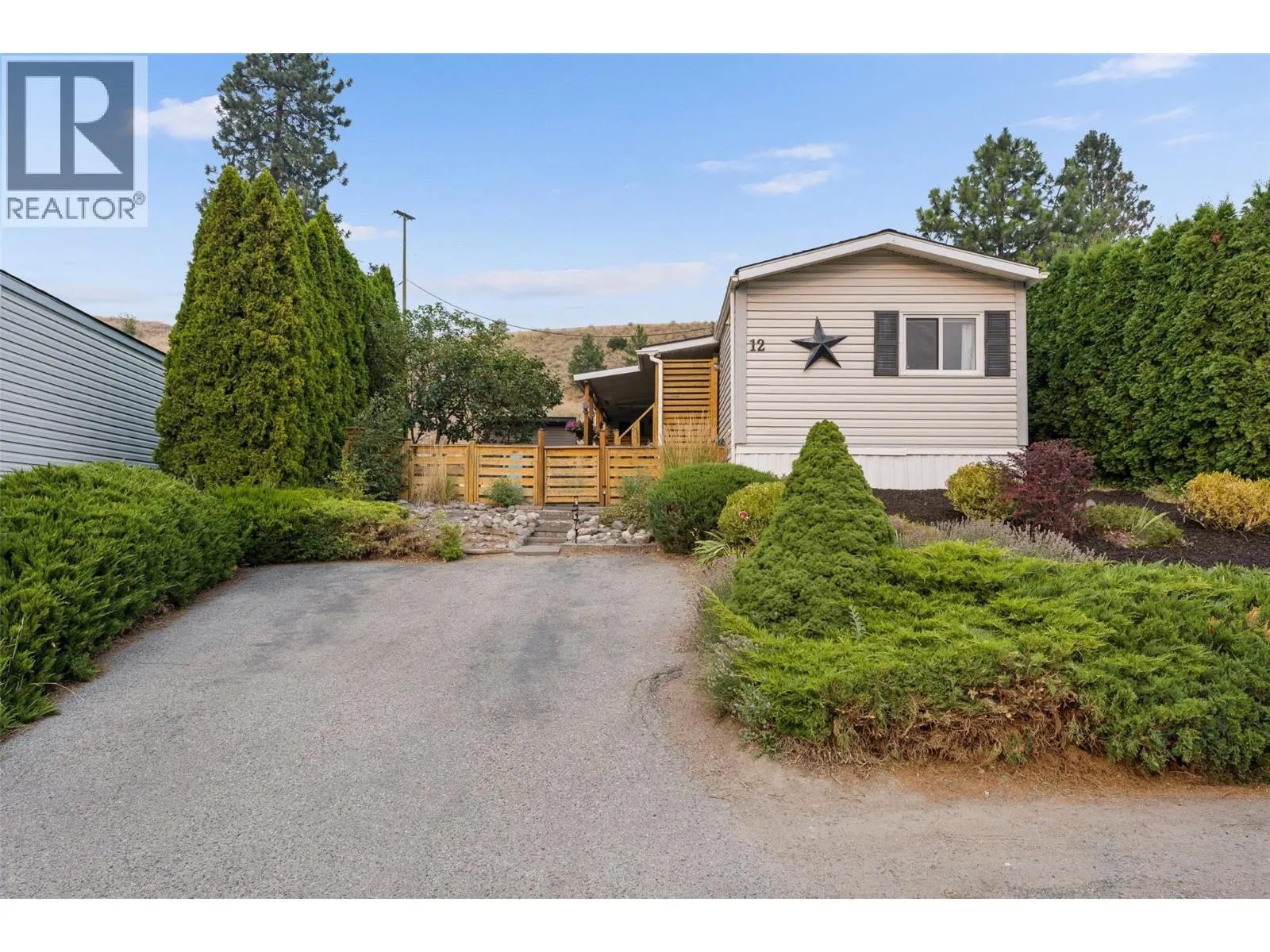 610 Katherine Road Unit# 12
