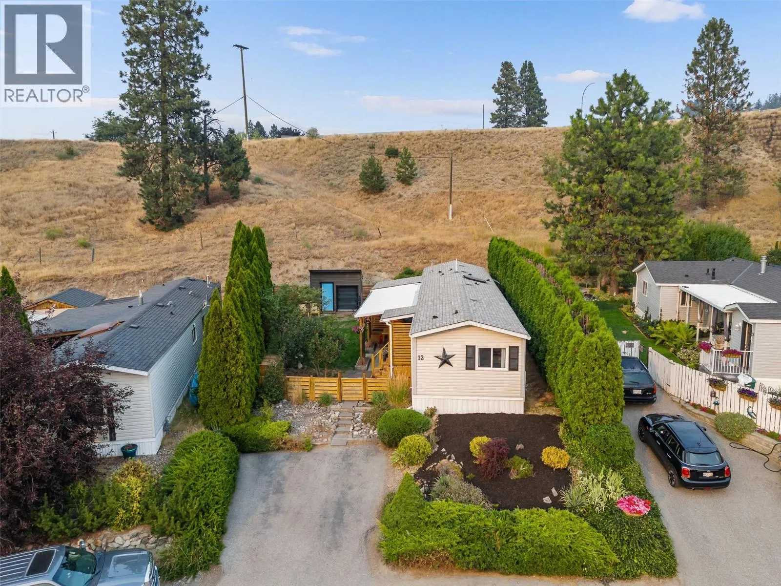 610 Katherine Road Unit# 12