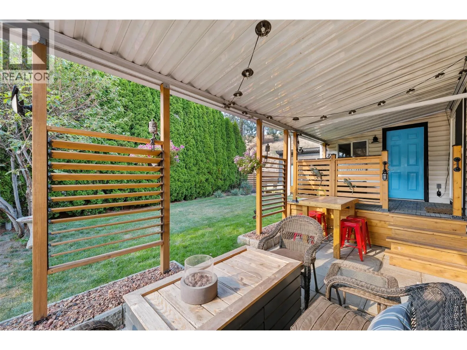 610 Katherine Road Unit# 12