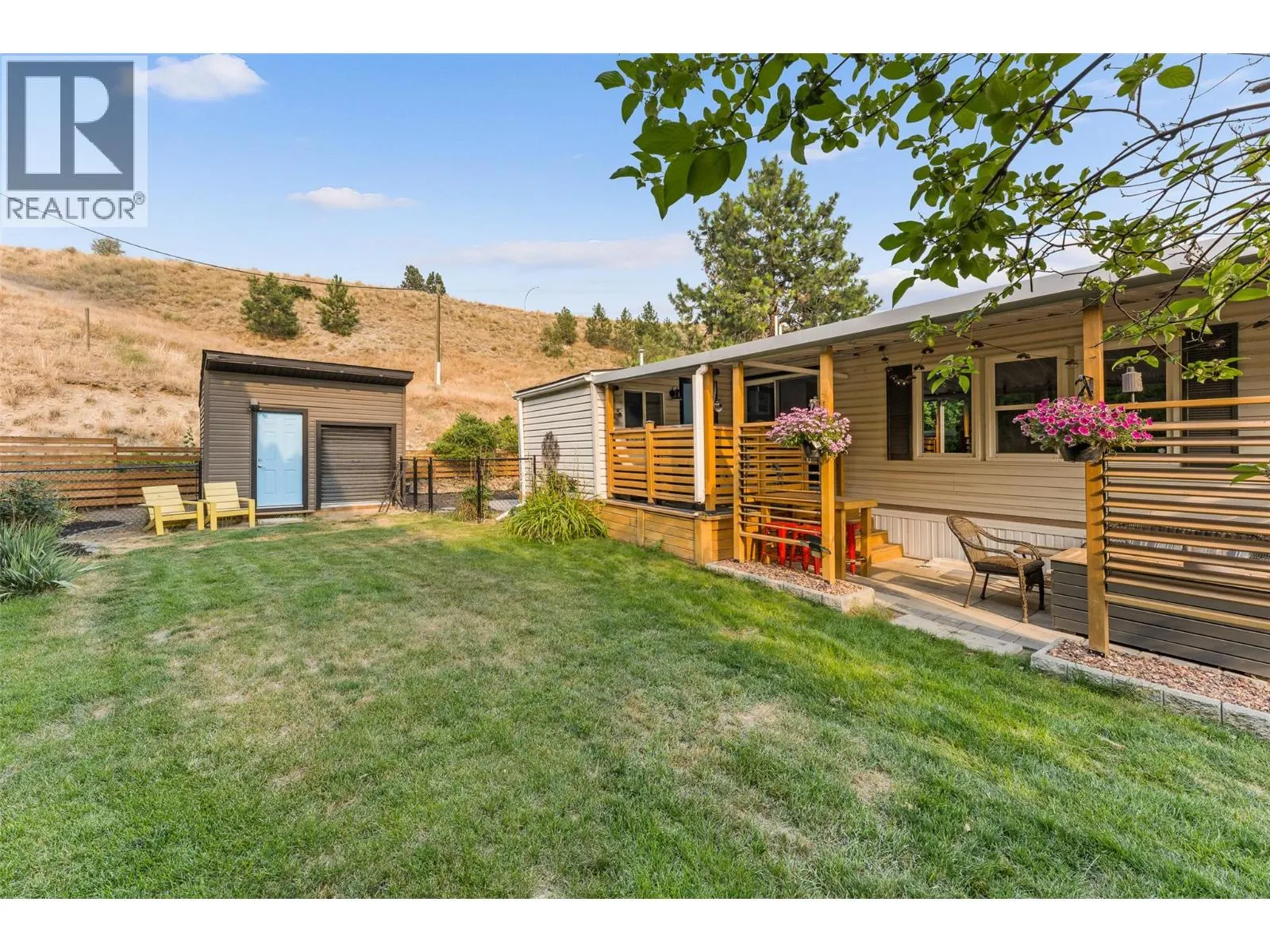 610 Katherine Road Unit# 12