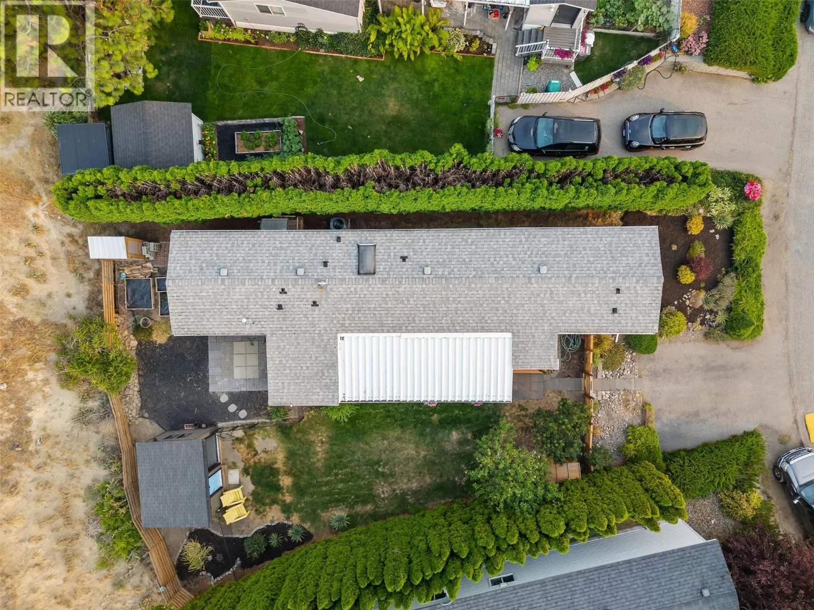 610 Katherine Road Unit# 12
