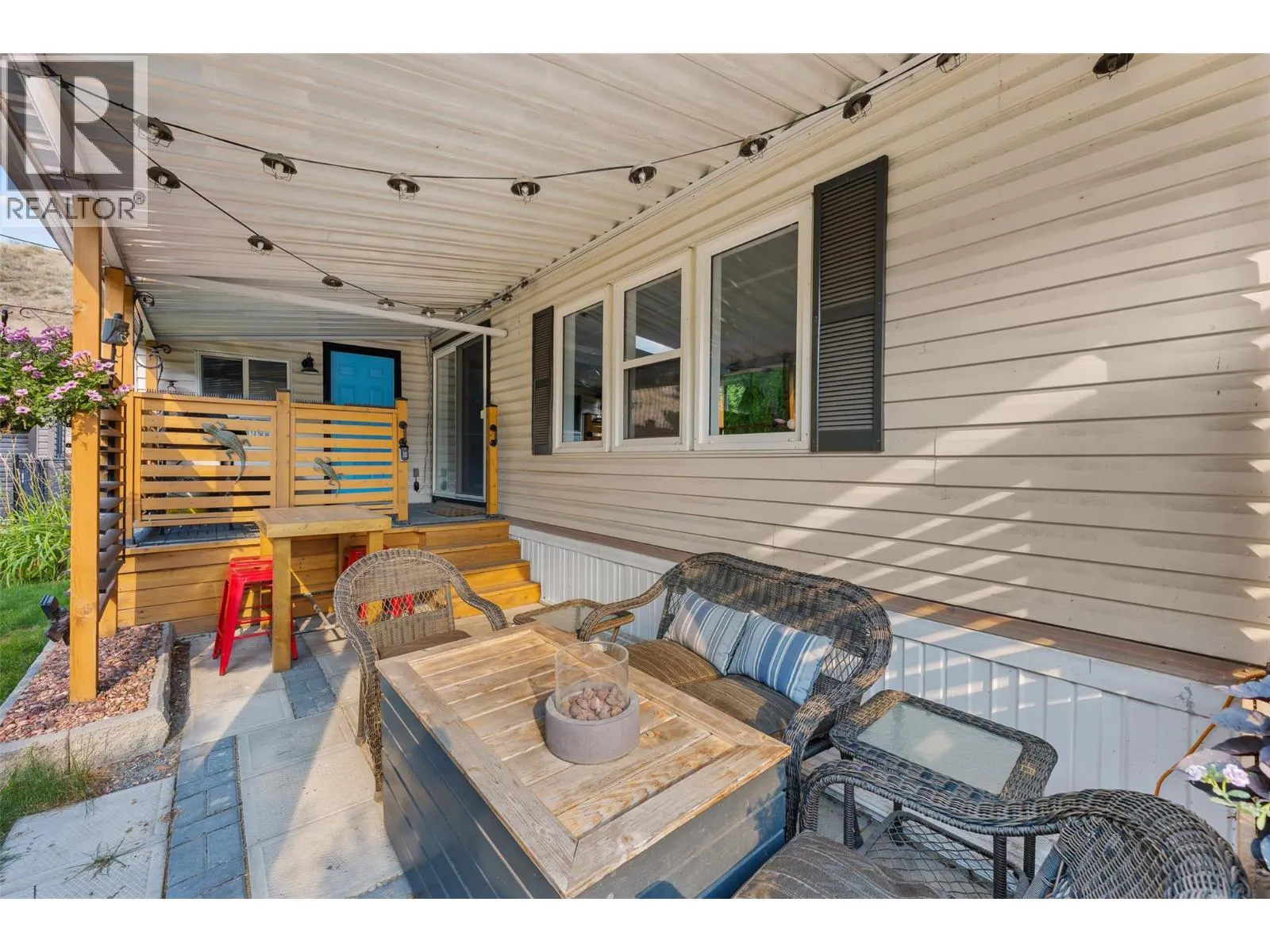 610 Katherine Road Unit# 12