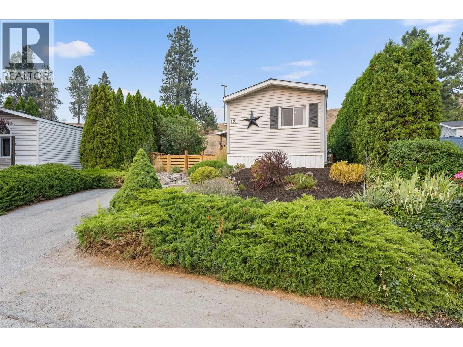 610 Katherine Road Unit# 12