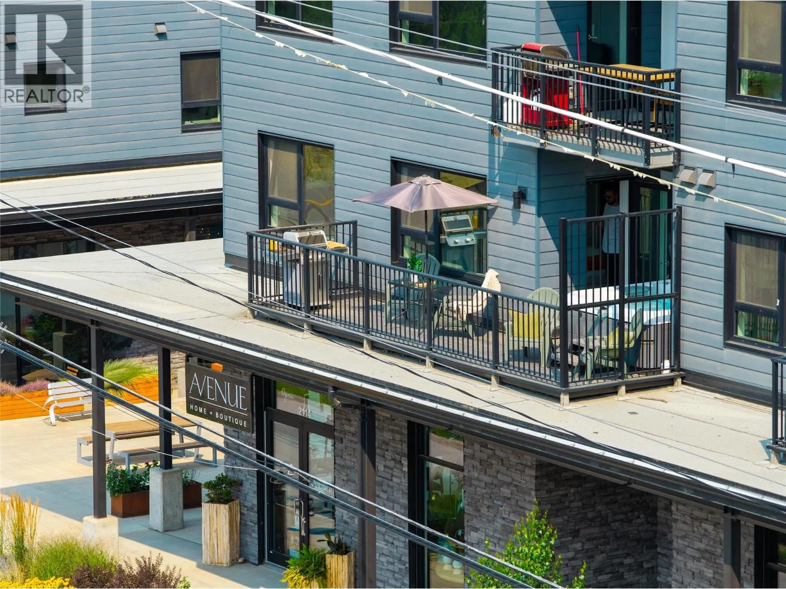 1701 Coursier Avenue Unit# 2213