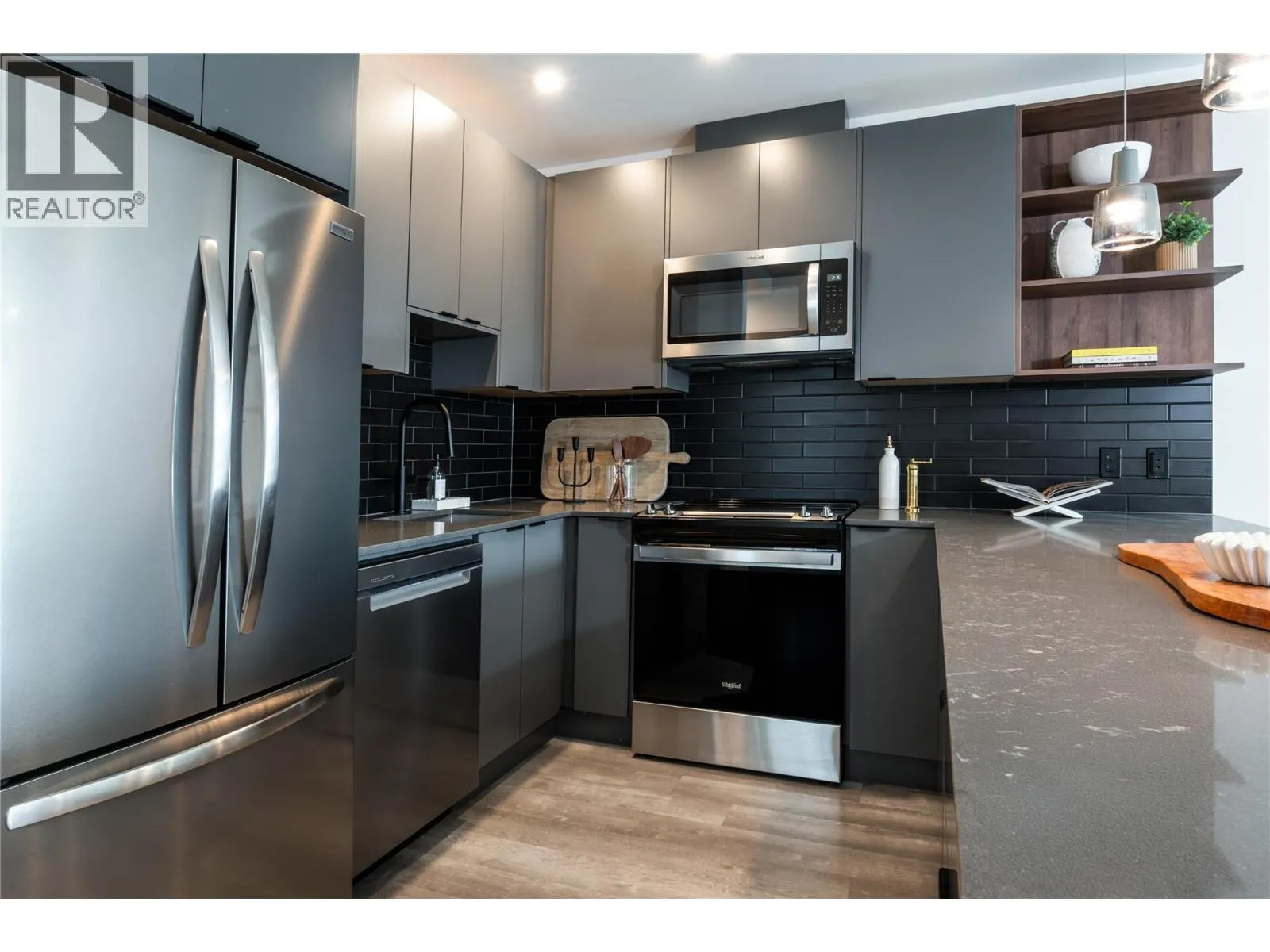 1701 Coursier Avenue Unit# 2213