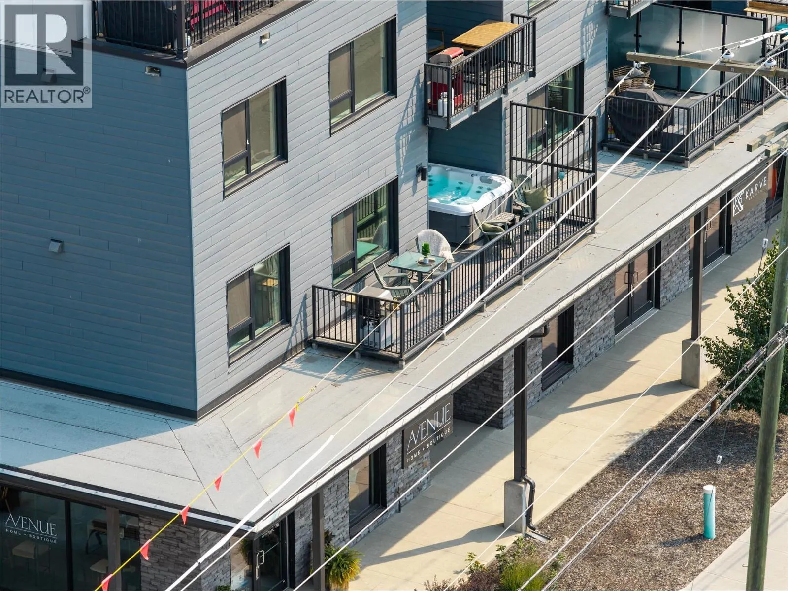 1701 Coursier Avenue Unit# 2213