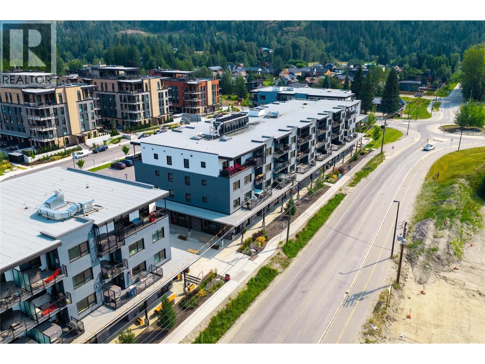 1701 Coursier Avenue Unit# 2213