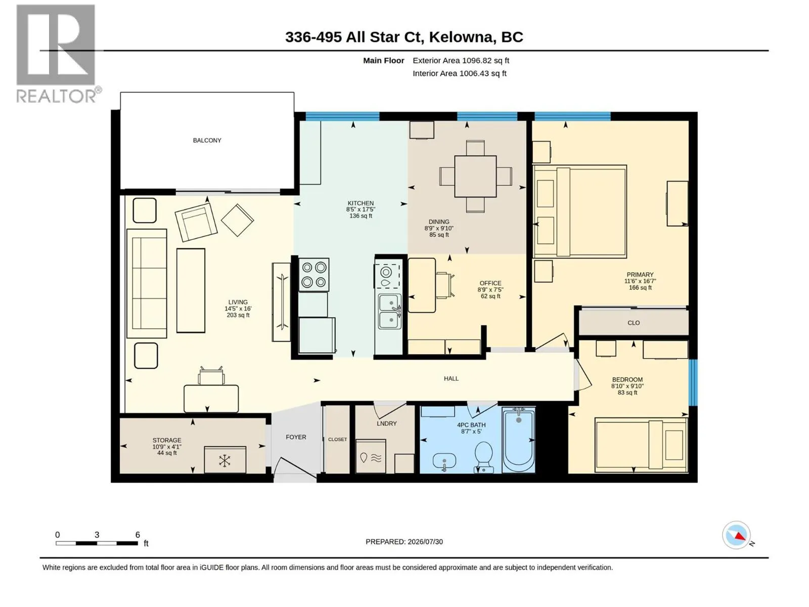 495 All Star Court Unit# 336