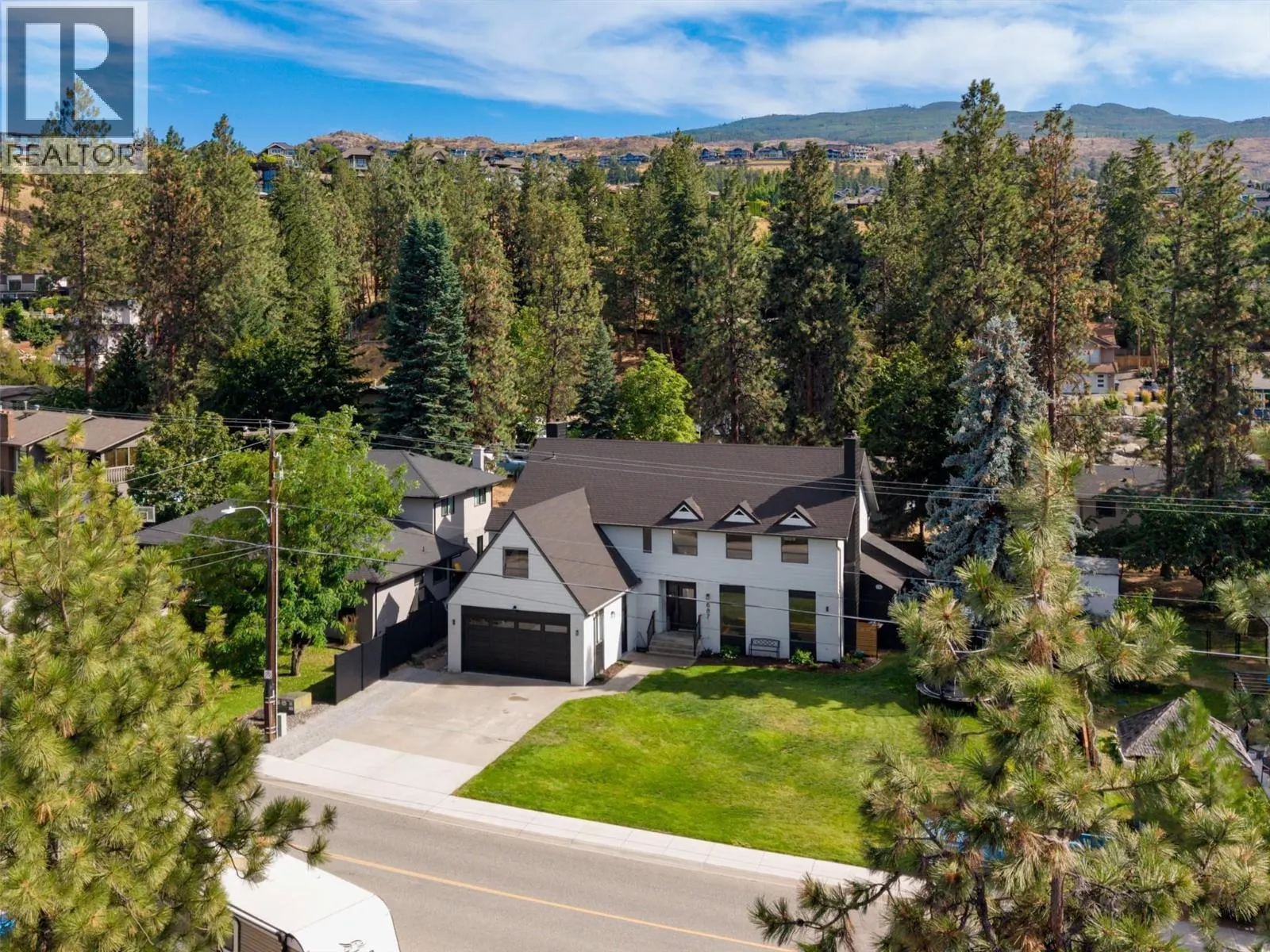 687 Barnaby Road