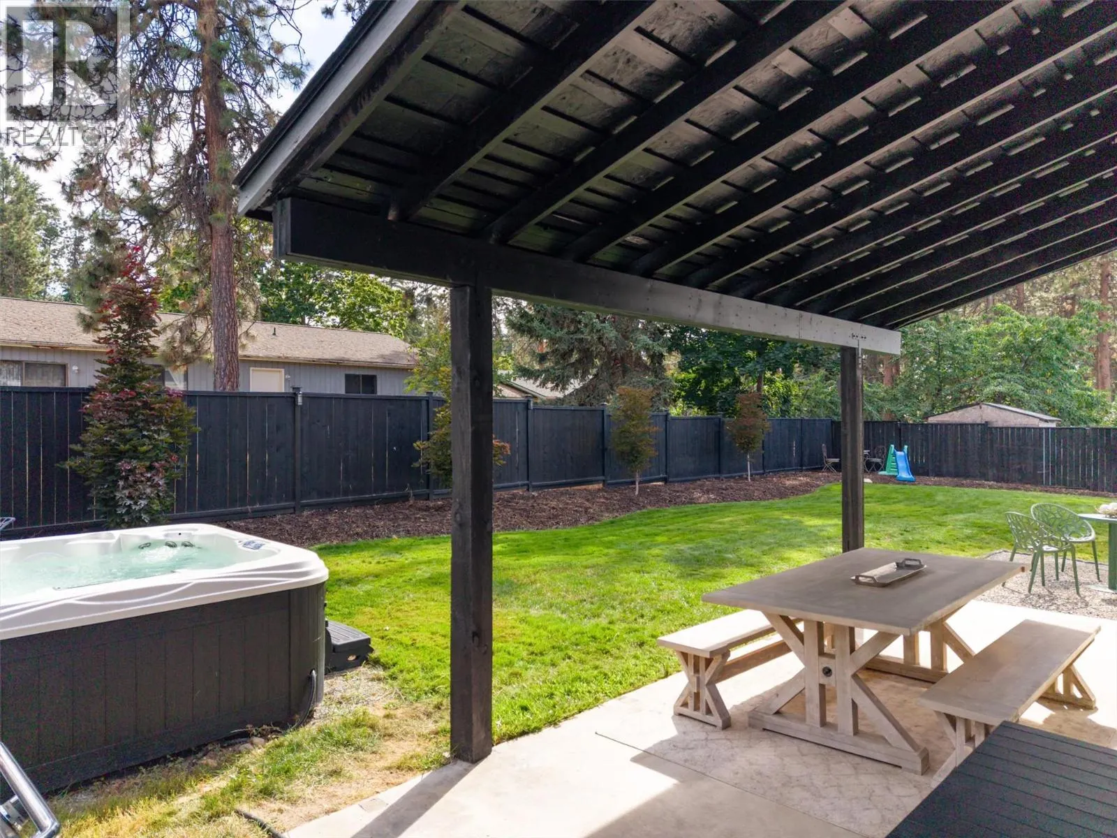 687 Barnaby Road