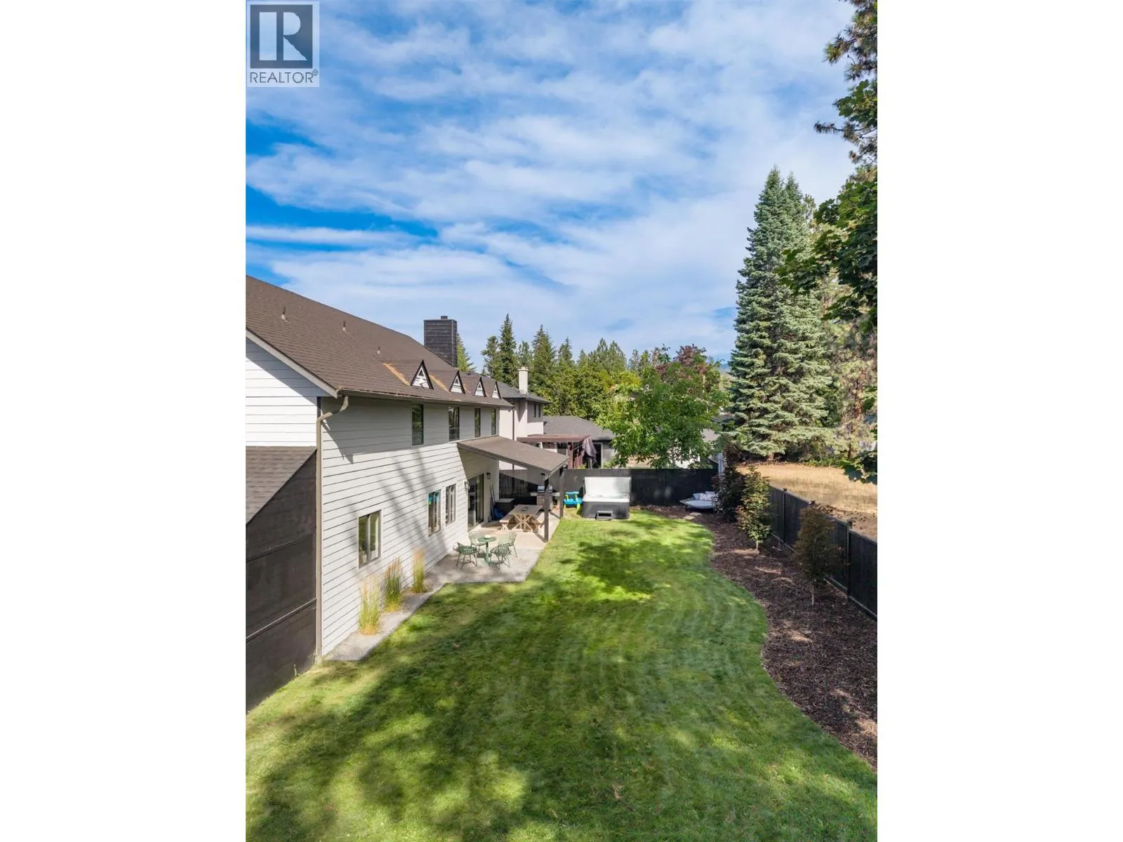 687 Barnaby Road