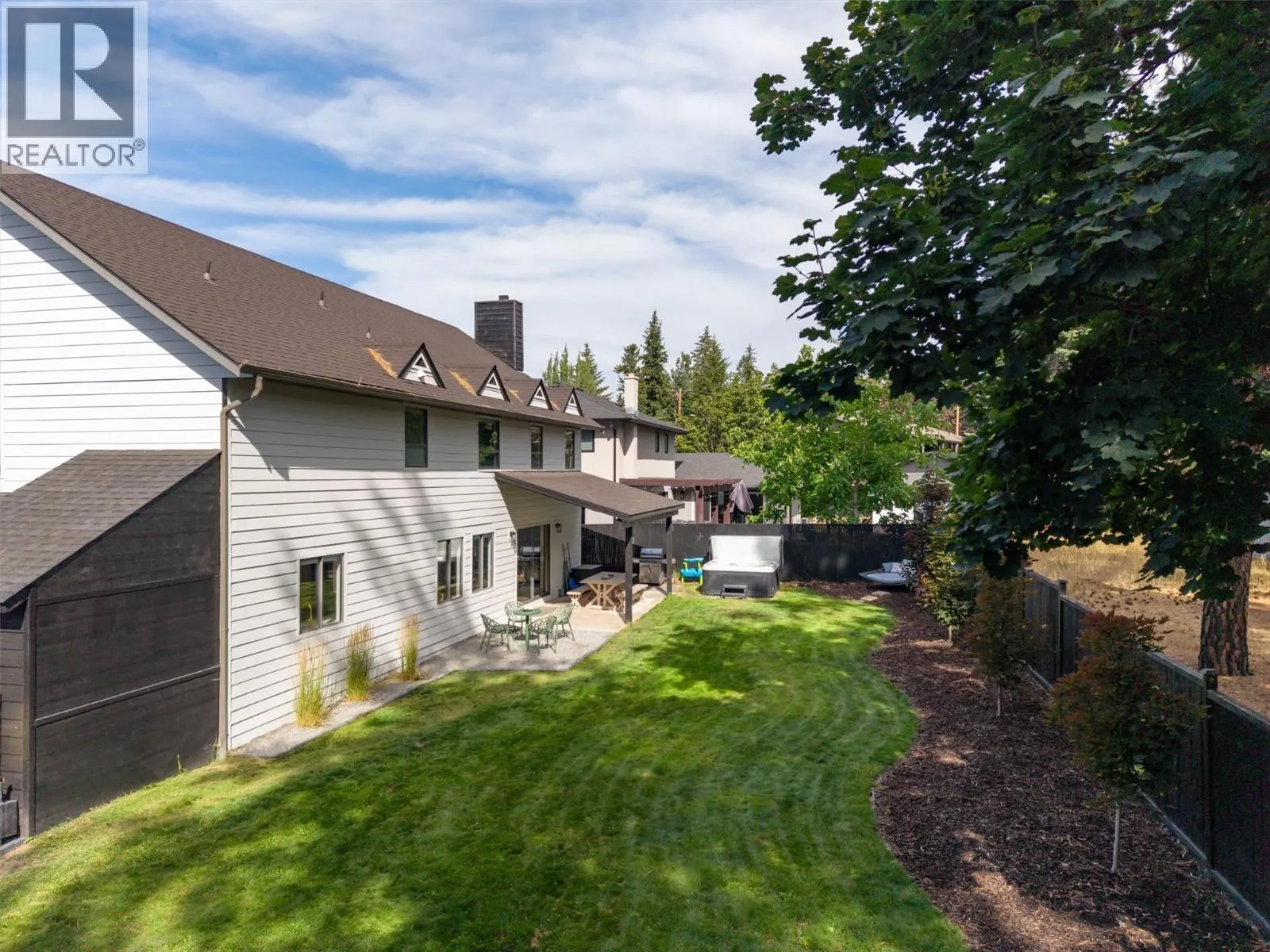 687 Barnaby Road
