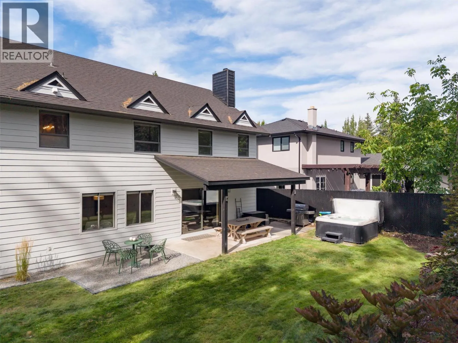 687 Barnaby Road