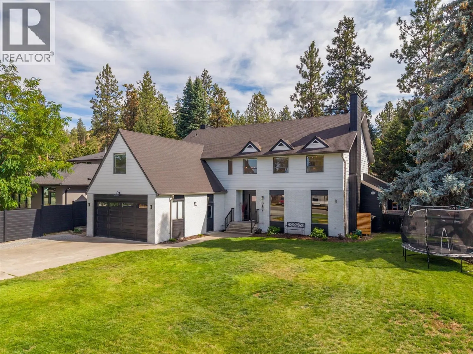687 Barnaby Road