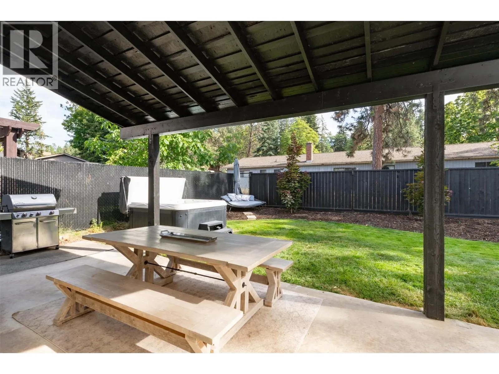687 Barnaby Road
