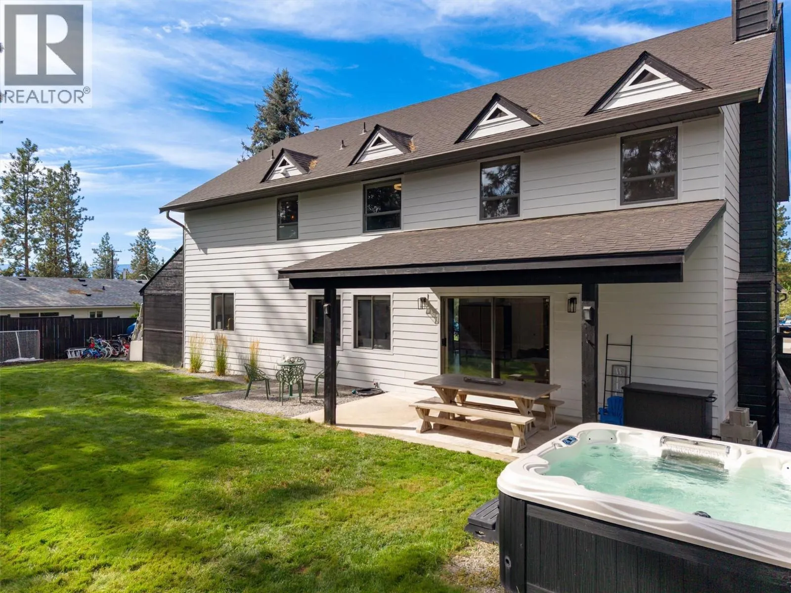 687 Barnaby Road