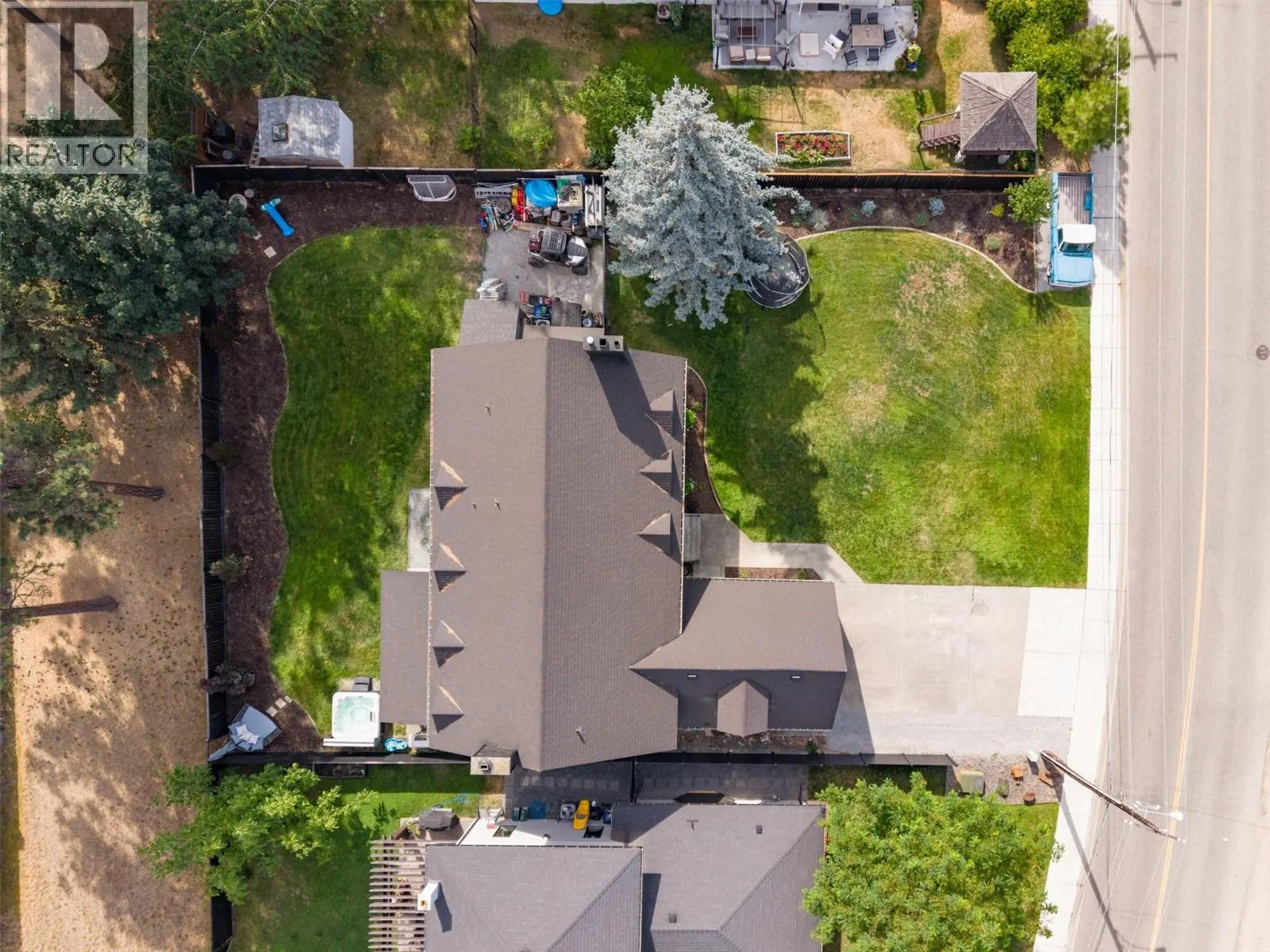 687 Barnaby Road