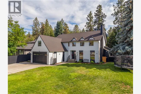 687 Barnaby Road