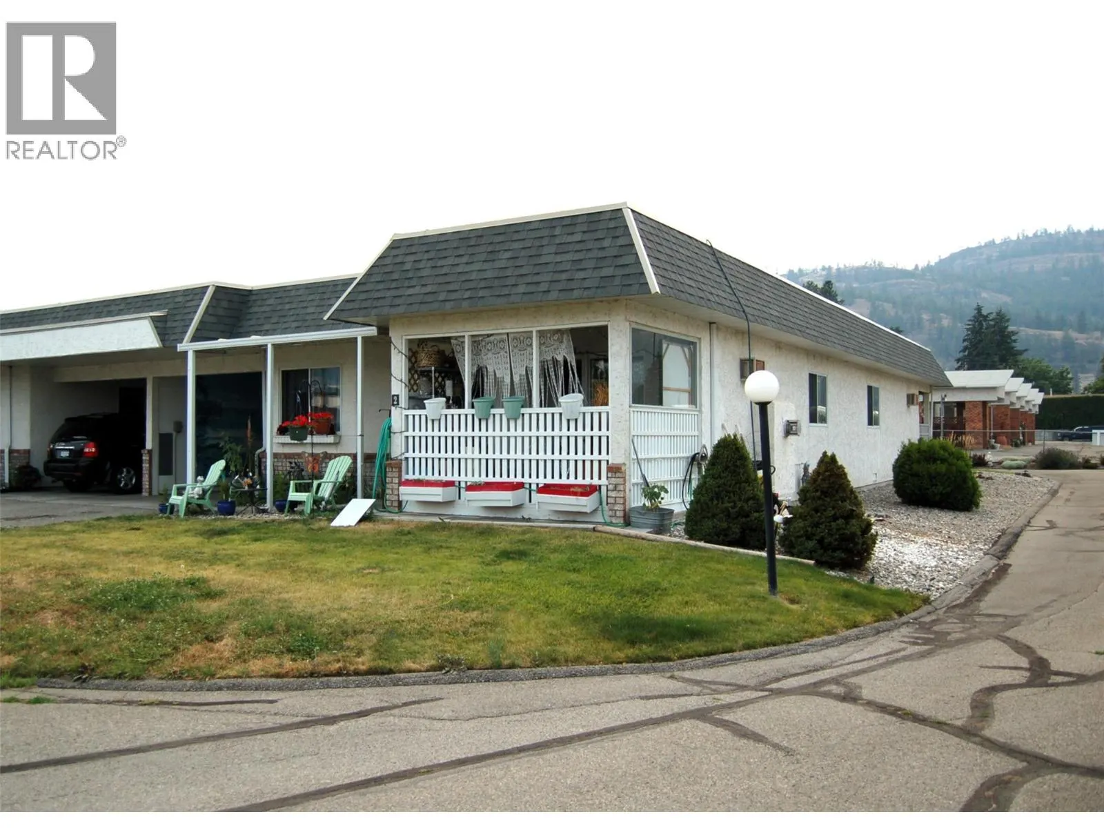 11110 Quinpool Road Unit# 2