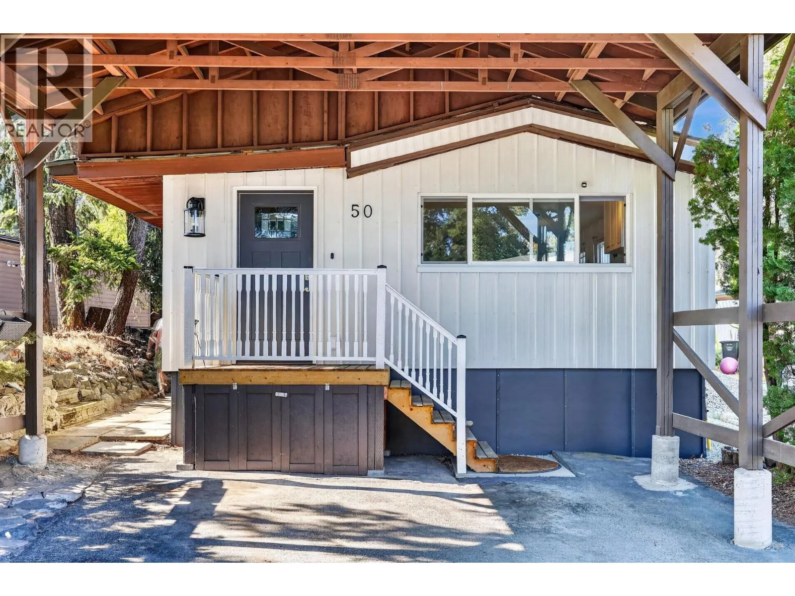 4075 McClain Road Unit# 50