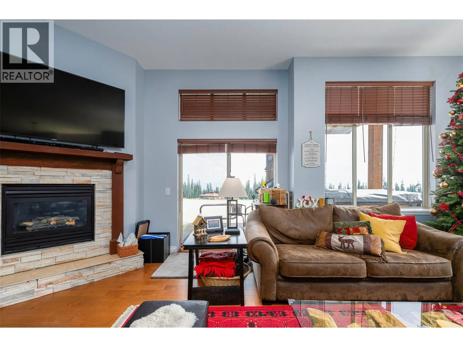 5045 Snowbird Way Unit# 2