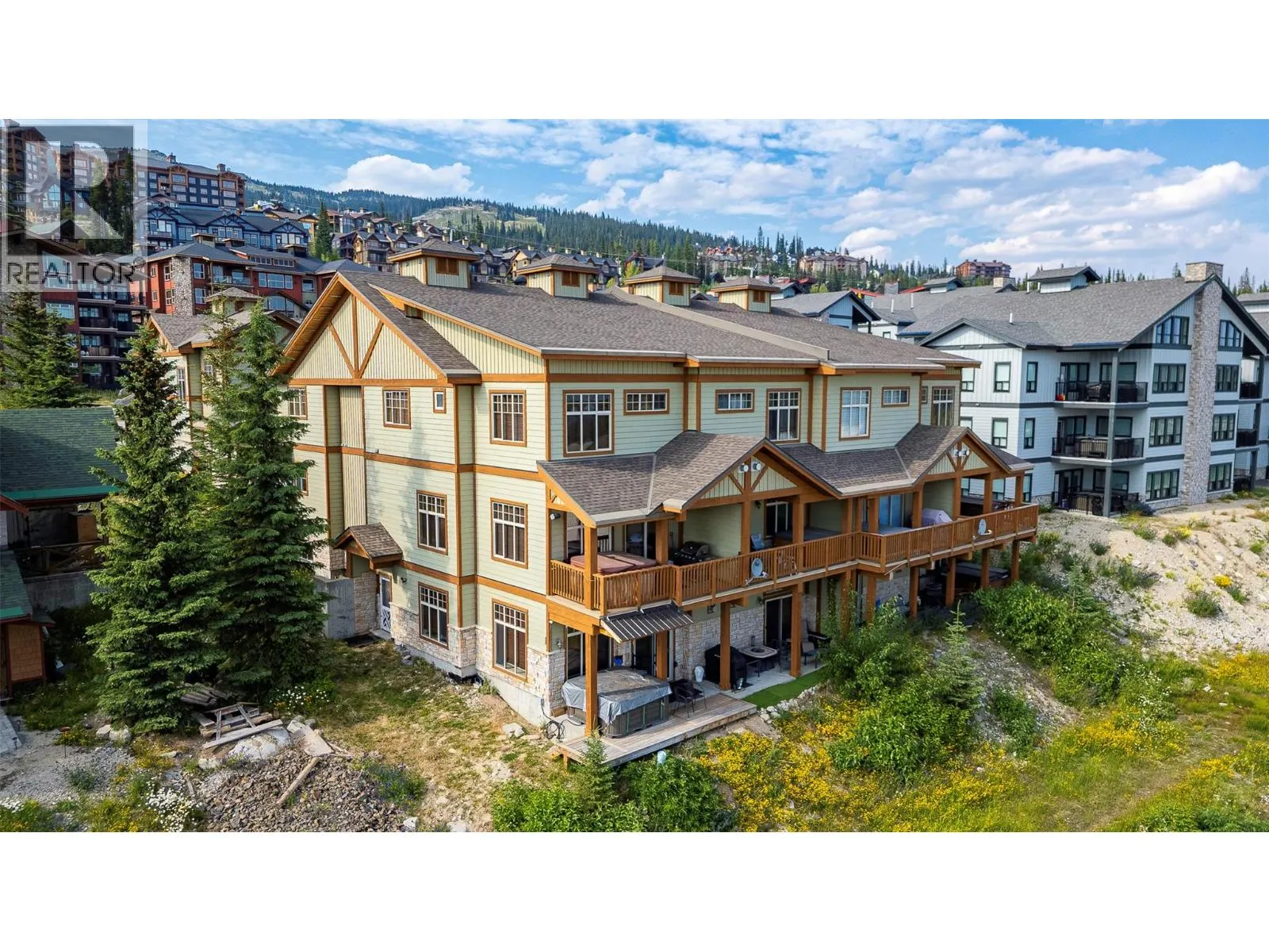 5045 Snowbird Way Unit# 2