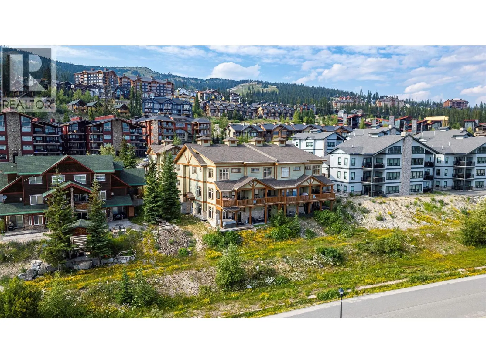 5045 Snowbird Way Unit# 2